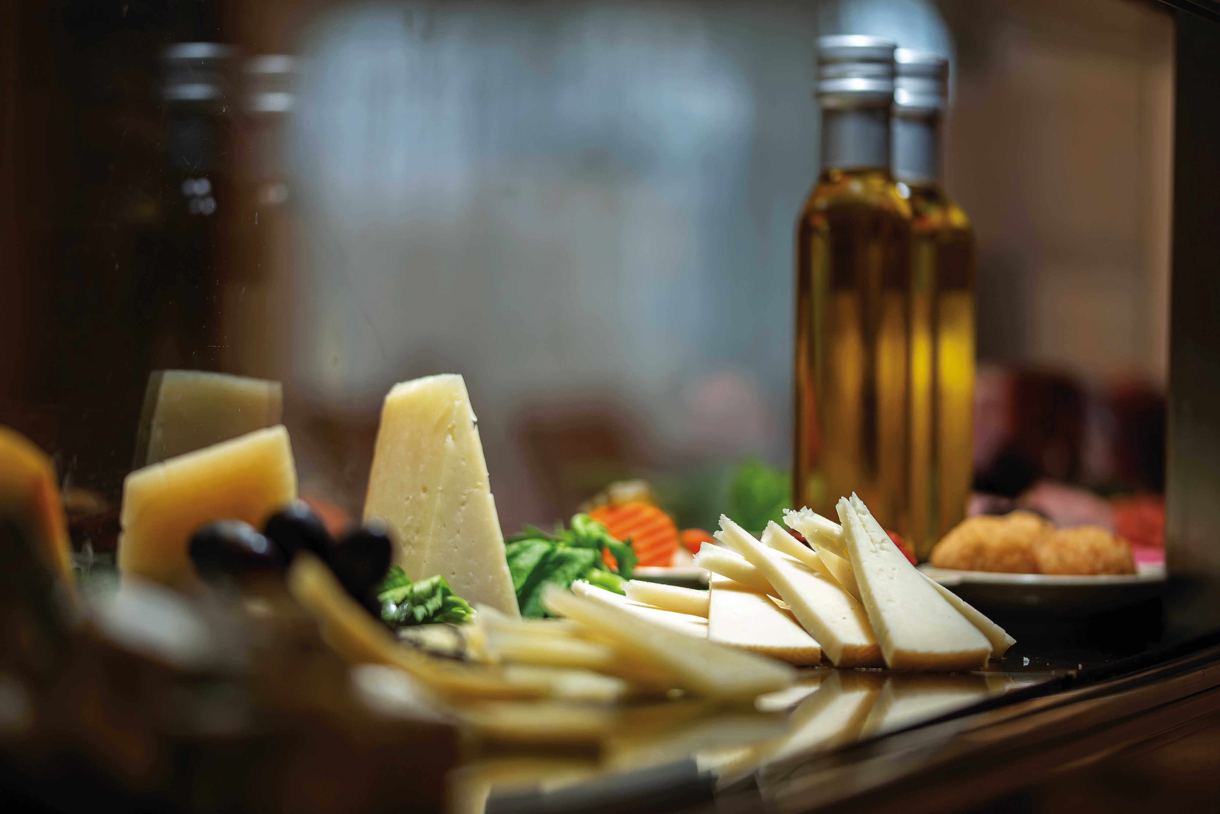 Marella Voyager - Platter